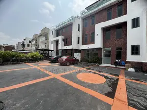 Furnished 1bdrm Apartment in Charclem Ventures, Accra Metropolitan