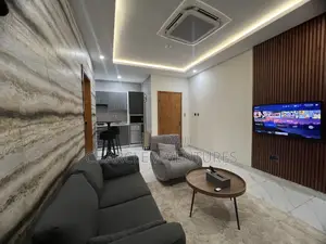 Furnished 1bdrm Apartment in Charclem Ventures, Accra Metropolitan