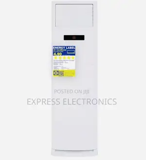 High Quality Sleek Air Conditioner Tosot 2.5hp AC Floor