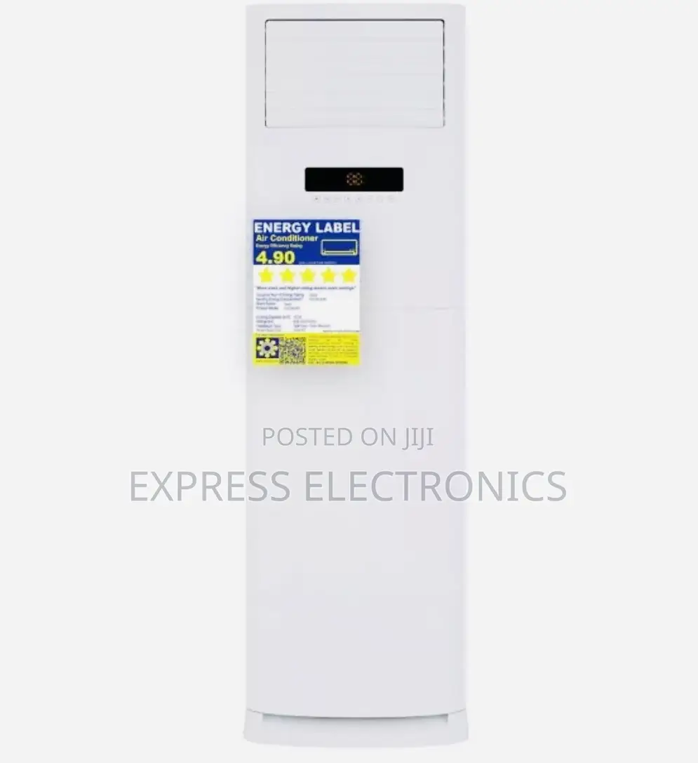 High Quality Sleek Air Conditioner Tosot 2.5hp AC Floor