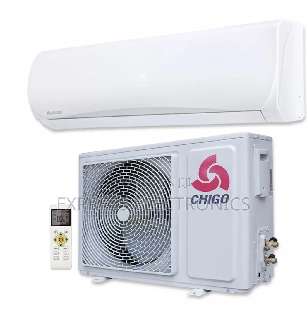 Ultra Fine Split R410 Gas Chico AC 2.0hp AC