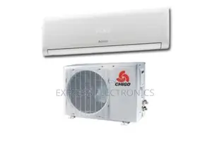 Ultra Fine 1.5hp Split R410 Gas Chico