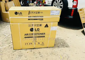 Ultra Fine R410 Gas Lg 2.5hp Air Conditioner
