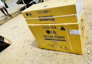 2.0hp Ultra Fine Split R410 Gas LG AC