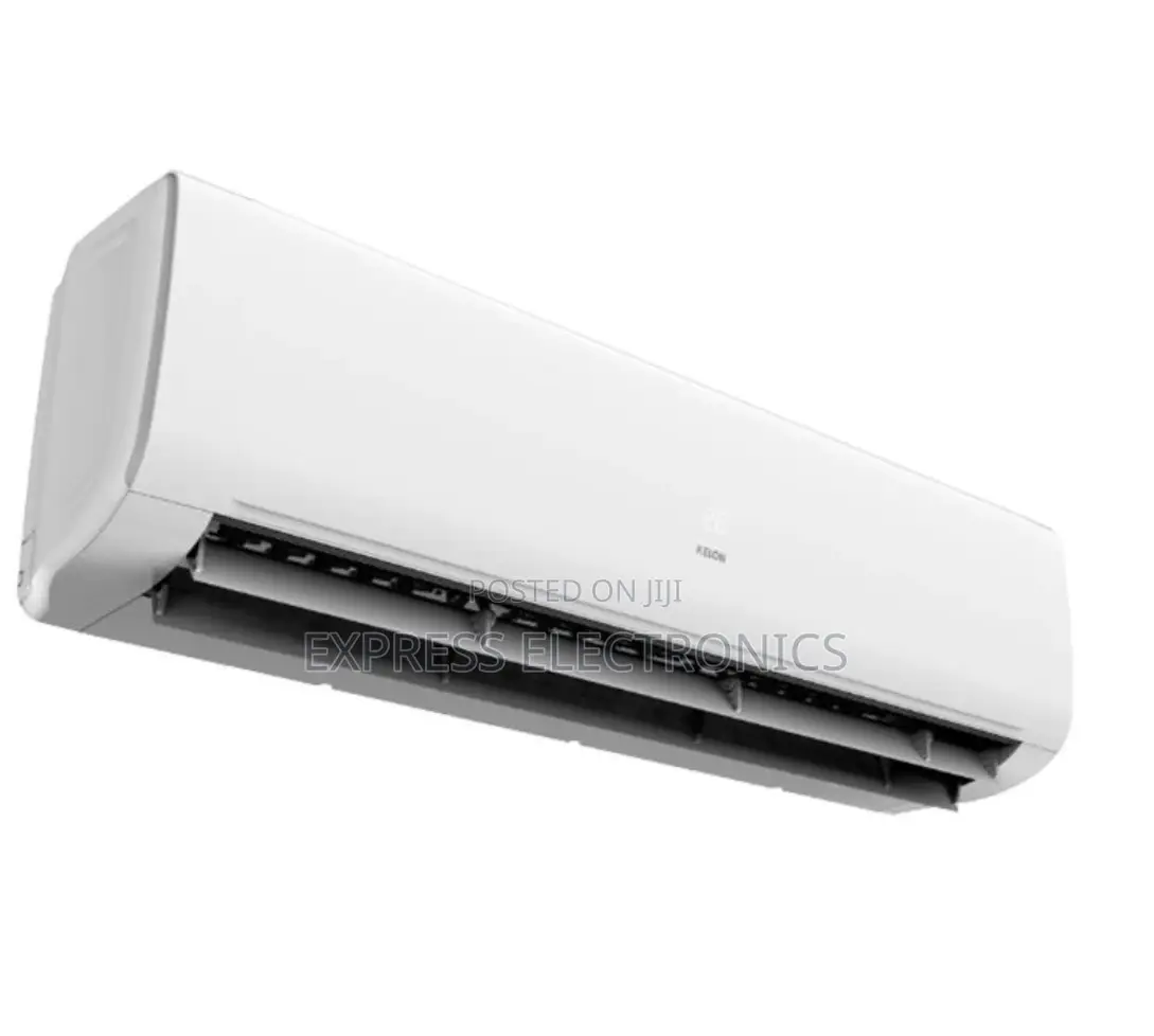 Ultra Fine Split R410 Gas Kelon 2.0hp