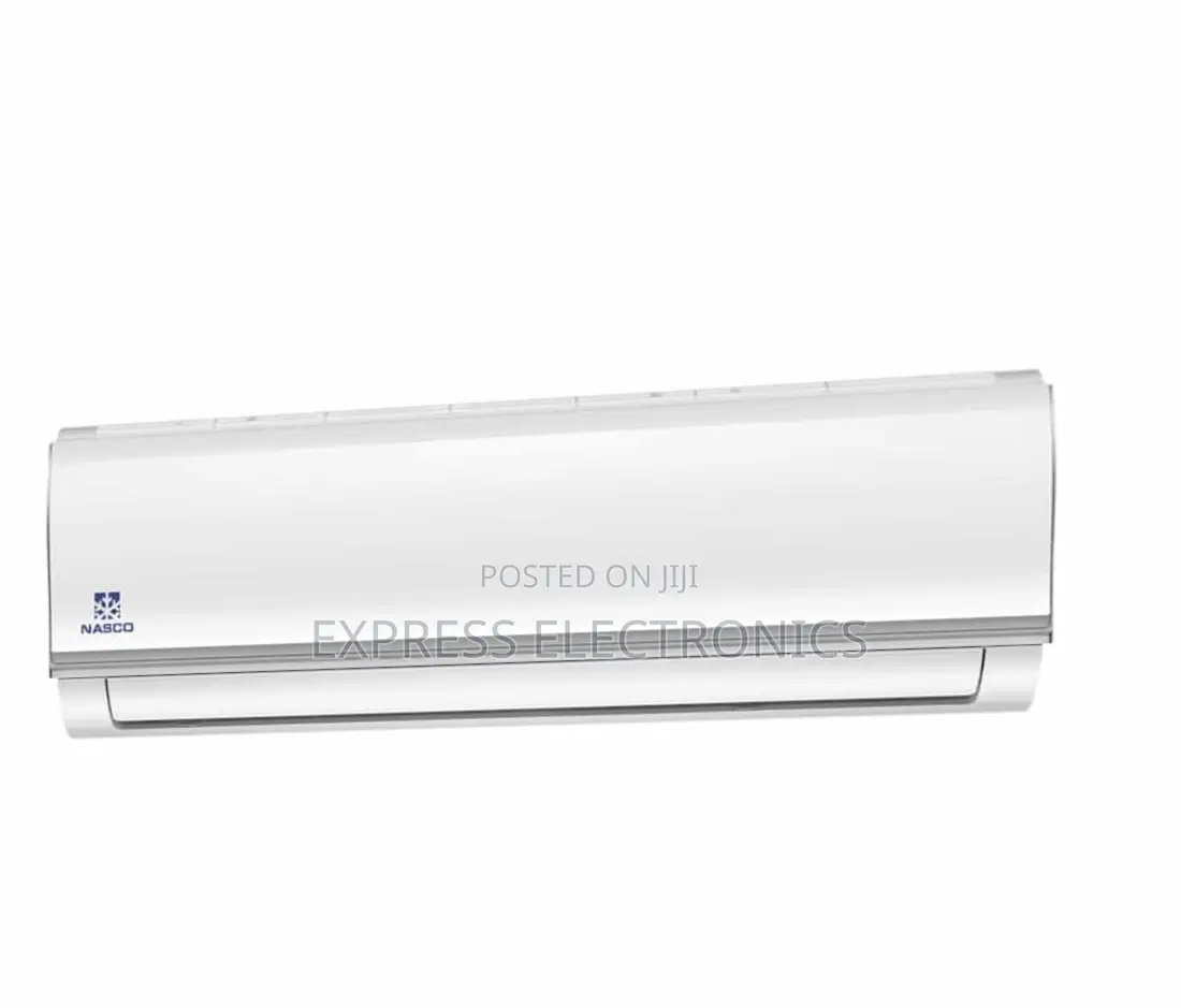 Ultra Fine Nasco 2.0hp Dual Inverter Air Conditioner