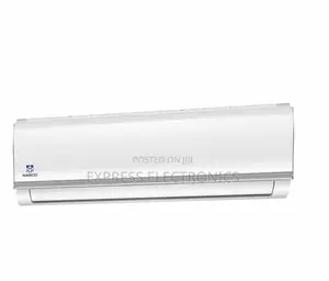 Ultra Fine Nasco 2.0hp Dual Inverter Air Conditioner