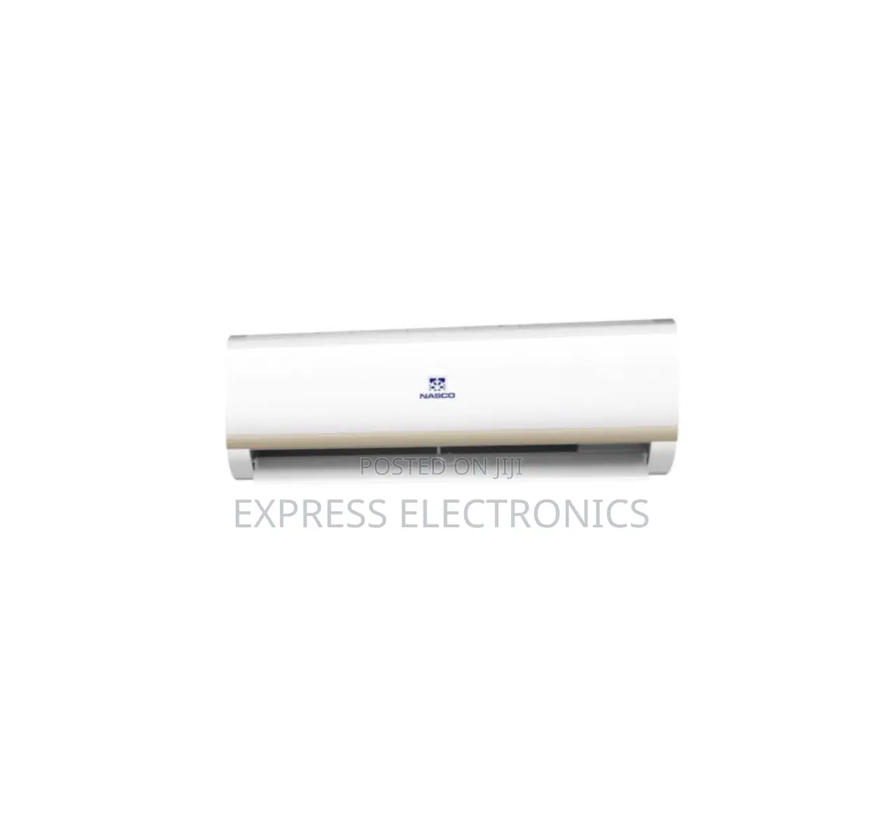 Ultra Fine Split R410 Gas Nasco 2.5hp Air Conditioner