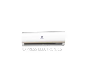 Ultra Fine Split R410 Gas Nasco 2.5hp Air Conditioner