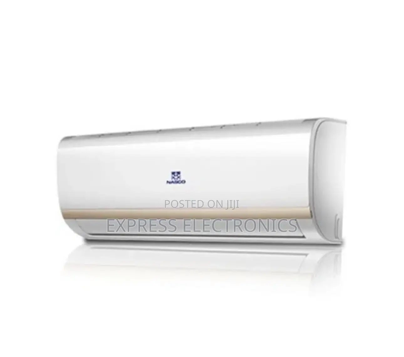 2.0hp Split Nasco R410 Gas Ultra Fine Air Conditioner