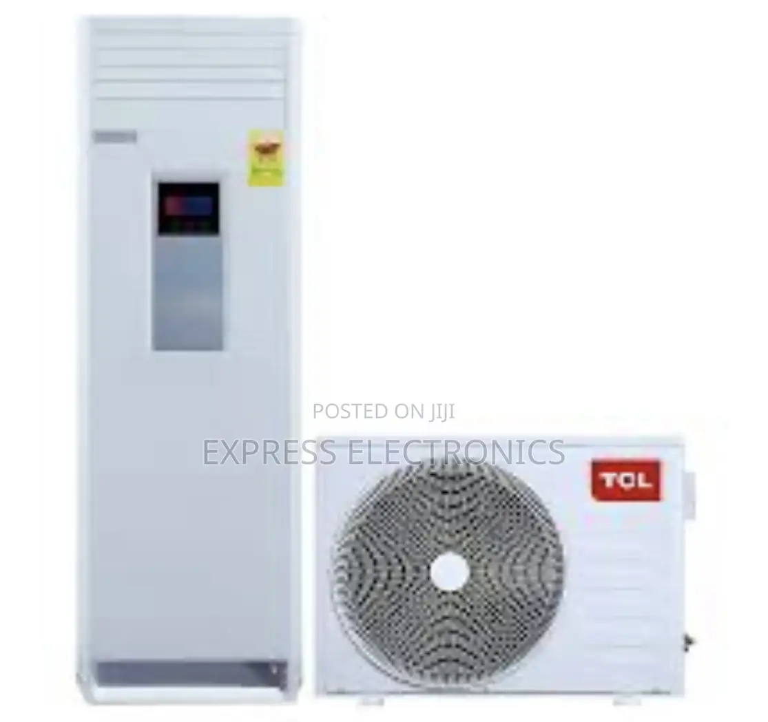 TCL AC 2.0 HP Standing R32 2.0.