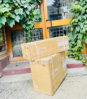 Ultra Fine. 1.5hp Split Inverter TCL