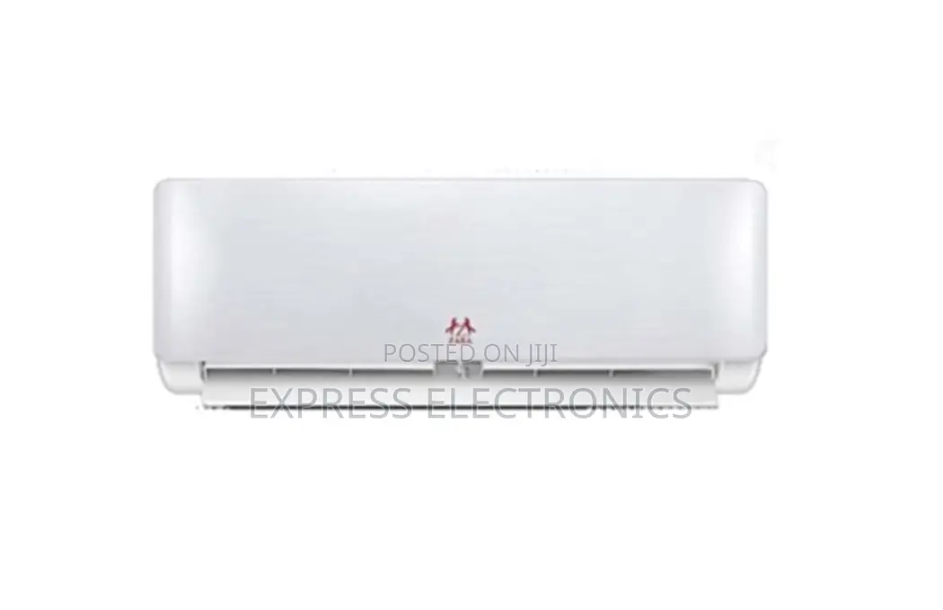 Ultra Fine Design Zara Split R410 Gas 2.0hp AC