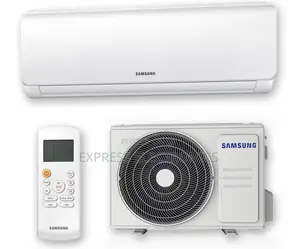 Noiseless Operation Split Samsung Inverter 2.0hp AC