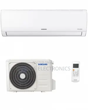 Get Anew Samsung 1.5hp Inverter Air Conditioner