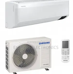 R410 Gas 2.5hp Ultra Fine Air Conditioner Samsung