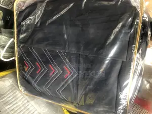 Seet Covers for All Cars Toyota Cars
