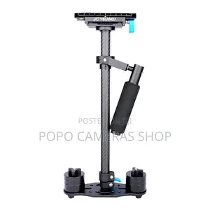 Yelangu S60t Handheld Stabilizer (Carbon Fiber)