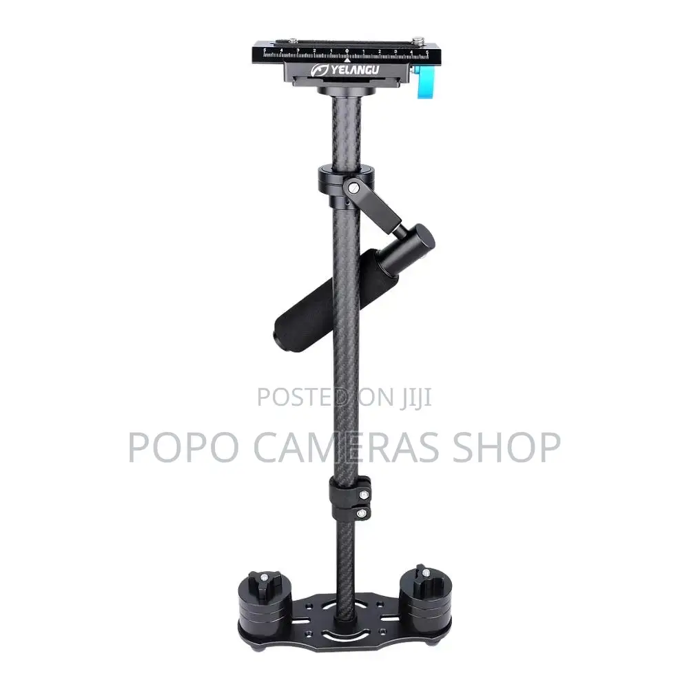 Yelangu S60t Handheld Stabilizer (Carbon Fiber)