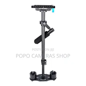 Yelangu S60t Handheld Stabilizer (Carbon Fiber)