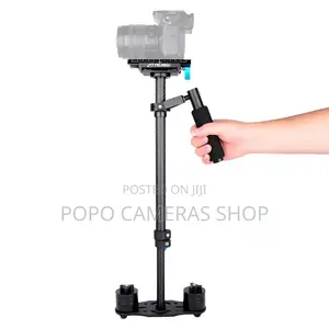Yelangu S60t Handheld Stabilizer (Carbon Fiber)