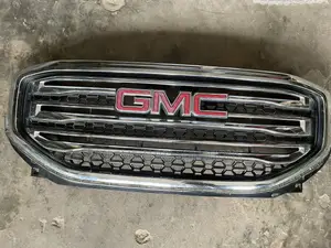 GMC Acadia 2018 Front Grille