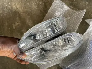 Toyota Corolla 2007 Foglight
