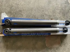 Honda Civic 2016 Back Shocks Absorbers
