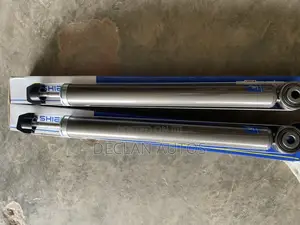 Honda CR-V 2017 Back Shocks Absorbers