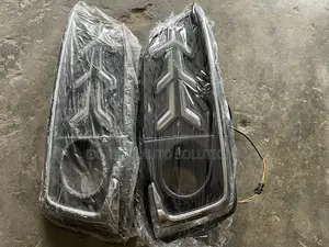 Honda Civic 2019 LED Foglight