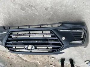 Hyundai Elantra 2016 Sports Bumper