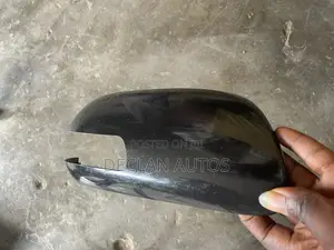 Toyota Corolla 2010 Driving Mirror Cover