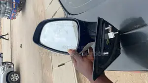 Hyundai Avante 2013 Driving Mirror