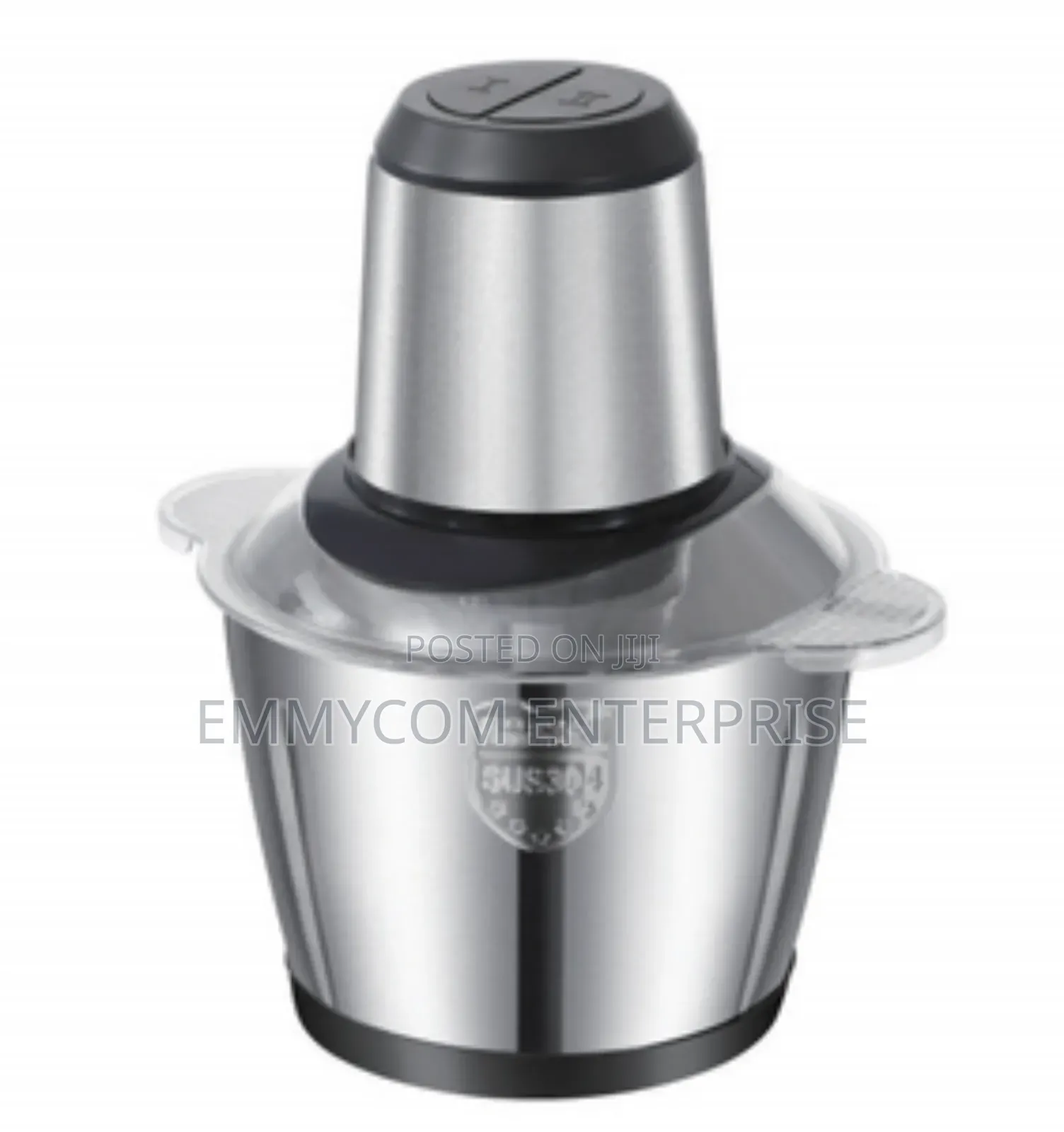 3L Size Fufu Or Yam Blender
