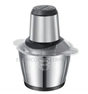 3L Size Fufu Or Yam Blender