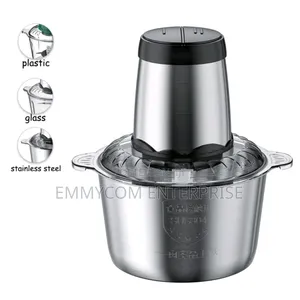 3L Size Fufu Or Yam Blender