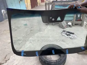 Lexus RX 350 Front Windshield