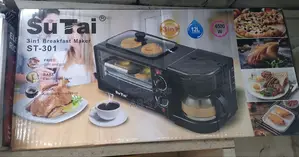 Su Tai Breakfast Maker