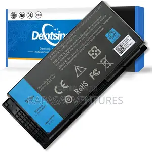 Dell Fv993 Battery