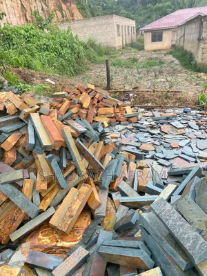Marble Stones