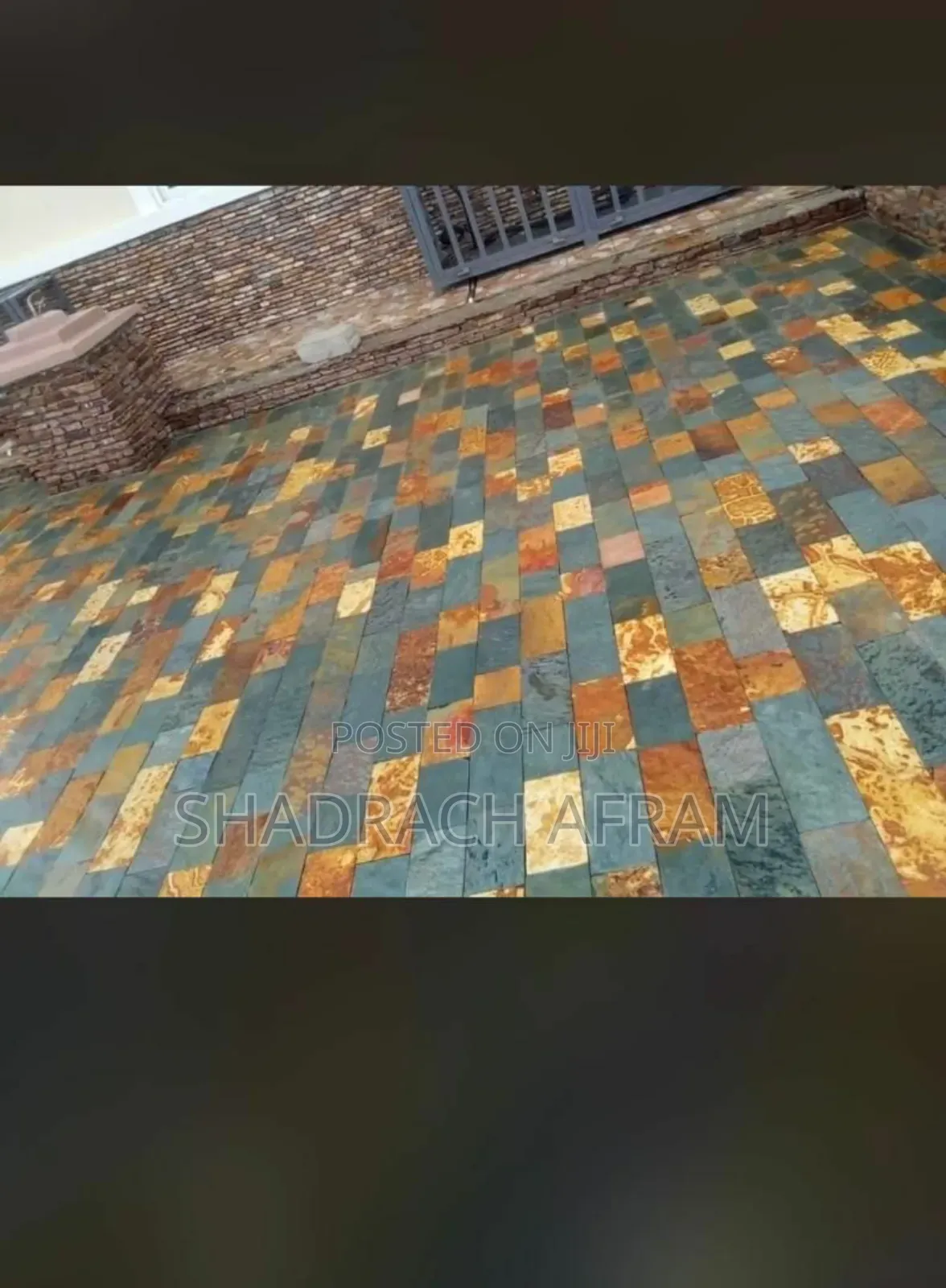 Marble Stones