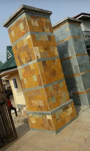 Marble Stones