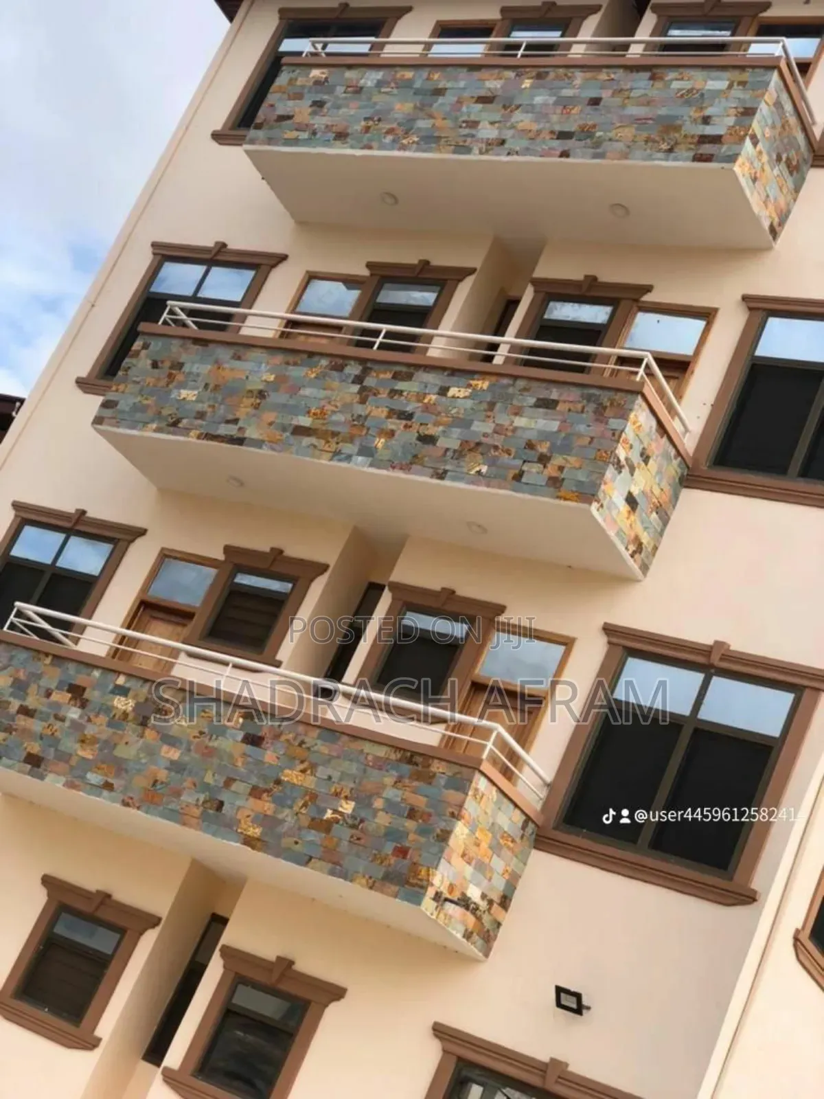 Marble Stones