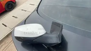 Hyundai Veloster 2016 Driving Mirror