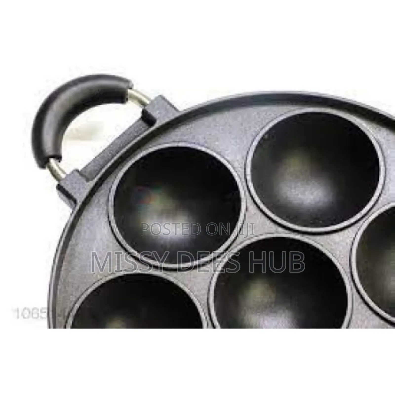 7-holes Cake Pan Series