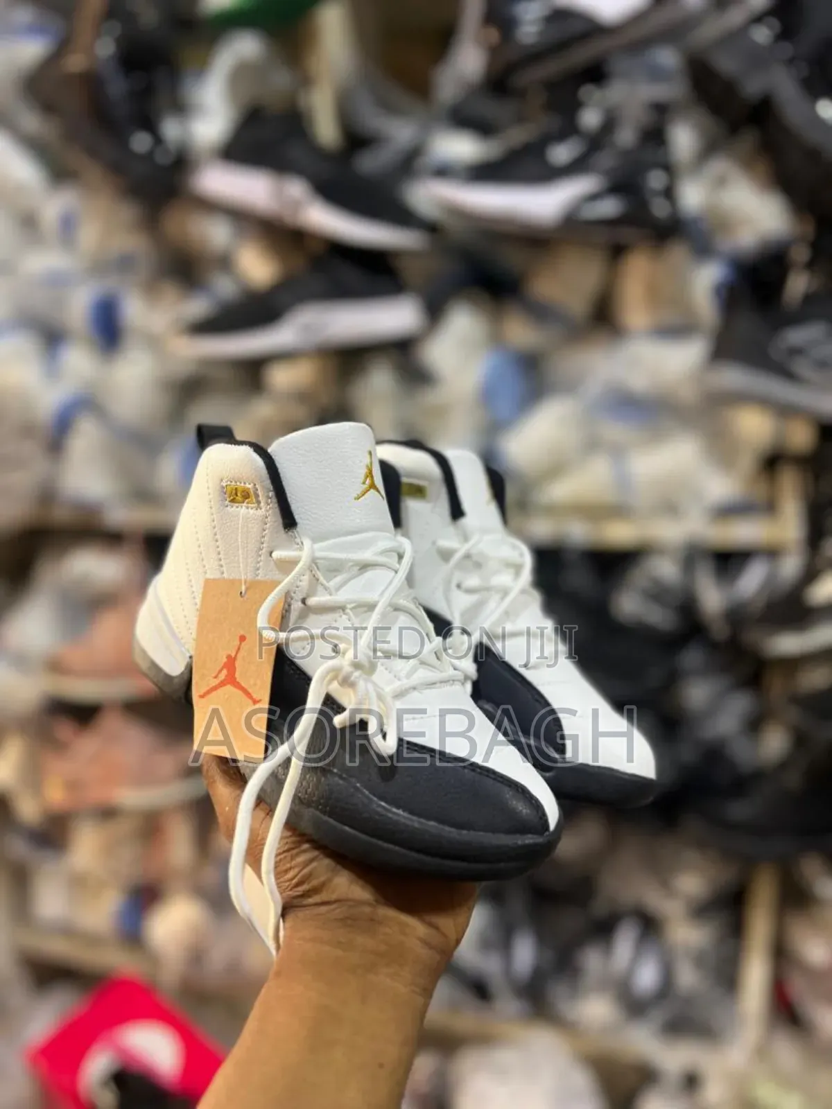Jordan for Kids