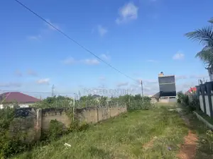A Half Plot of Land for Sale at East Legon Hills