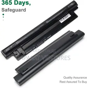 Dell XCMRD Mr90y Battery
