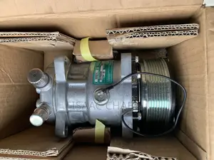 Corolla 2009-2020 Air Condition Compressor