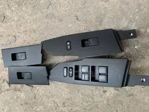 Corolla 2014-2018 Door Switch
